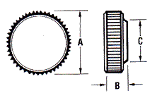 knurled knob.gif (4884 bytes)